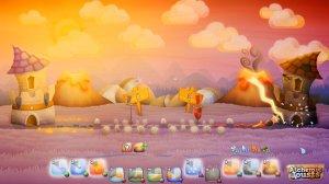 Alchemic Jousts v1.02u3 полная версия – торрент