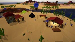 Fracture the Flag v1.4.4 - полная версия