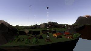 Fracture the Flag v1.4.4 - полная версия