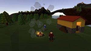 Fracture the Flag v1.4.4 - полная версия