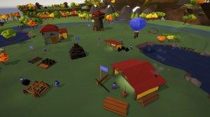 Fracture the Flag v1.4.4 - полная версия