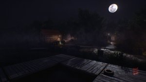 Friday the 13th: The Game Build B11030 - торрент