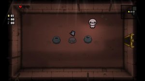 The Binding of Isaac: Antibirth - торрент