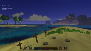 Dark Sea v0.2 Alpha