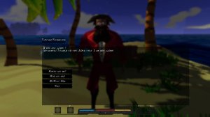 Dark Sea v0.2 Alpha