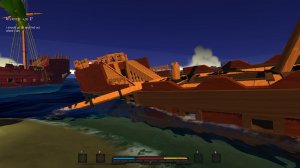Dark Sea v0.2 Alpha