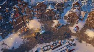 Champions of Anteria v1.7.499537.X на русском - торрент