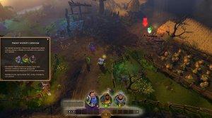 Champions of Anteria v1.7.499537.X на русском - торрент