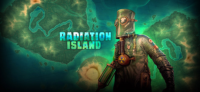 Radiation Island полная версия на русском – торрент Radiation Island полная версия на русском – торрент