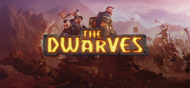 The Dwarves v1.2.1 полная версия на русском – торрент The Dwarves v1.2.1 полная версия на русском – торрент
