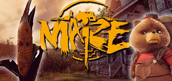 Игра: Maize v1.0.1285 полная версия – торрент Игра: Maize v1.0.1285 полная версия – торрент