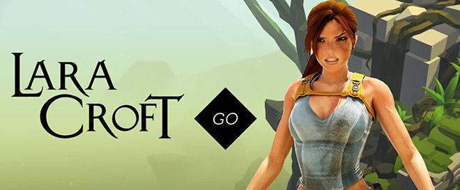 Lara Croft GO полная версия на русском – торрент Lara Croft GO полная версия на русском – торрент