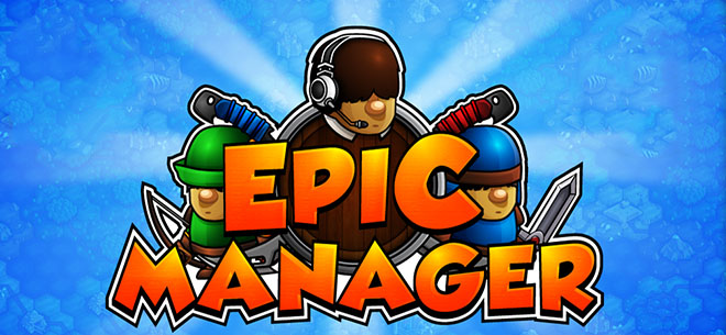 Epic Manager v1.2 - полная версия Epic Manager v1.2 - полная версия
