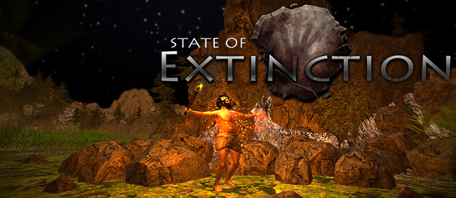 State of Extinction v1.164 - игра на стадии разработки State of Extinction v1.164 - игра на стадии разработки
