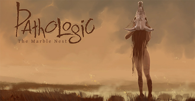 Pathologic: The Marble Nest / Мор.Утопия: У Мраморного Гнезда – торрент Pathologic: The Marble Nest / Мор.Утопия: У Мраморного Гнезда – торрент