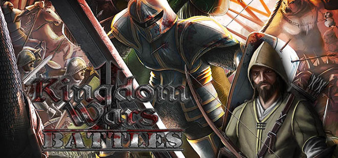 Kingdom Wars 2: Battles v2.0 на русском – торрент Kingdom Wars 2: Battles v2.0 на русском – торрент