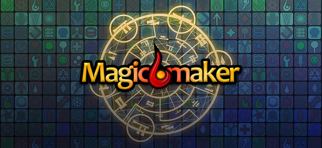 MagicMaker v1.0.17 - полная версия MagicMaker v1.0.17 - полная версия