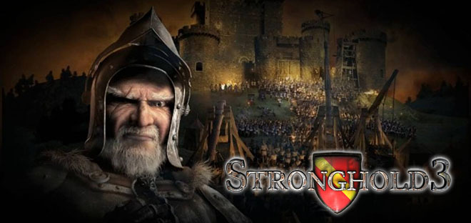 Stronghold 3 v1.12.1 на русском – торрент Stronghold 3 v1.12.1 на русском – торрент