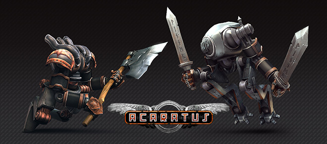 Acaratus v1.0.1 - полная версия Acaratus v1.0.1 - полная версия
