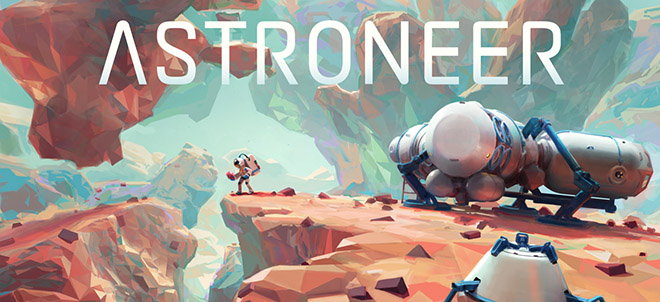 Astroneer v1.31.76.0