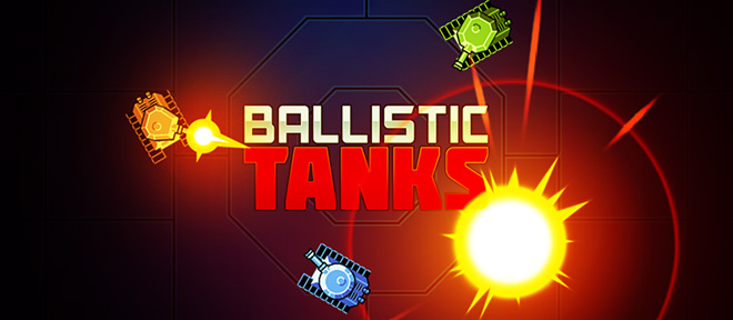 Ballistic Tanks v1.41 - полная версия Ballistic Tanks v1.41 - полная версия