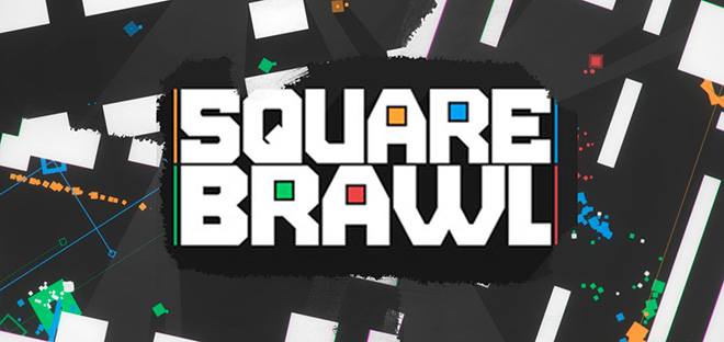 Square Brawl - полная версия Square Brawl - полная версия