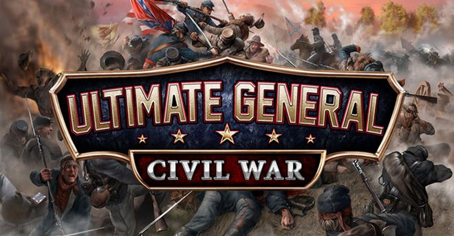 Ultimate General: Civil War v1.11 - полная версия на русском Ultimate General: Civil War v1.11 - полная версия на русском
