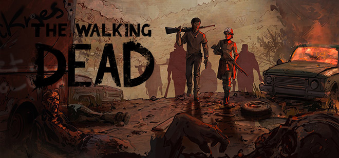 The Walking Dead: A New Frontier Episodes 1-5 на русском – торрент The Walking Dead: A New Frontier Episodes 1-5 на русском – торрент