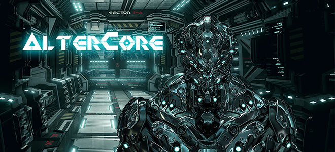AlterCore v2.6 AlterCore v2.6