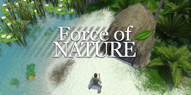 Force of Nature v1.1.21