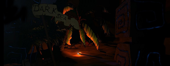 Dark Sea v0.2 Alpha Dark Sea v0.2 Alpha