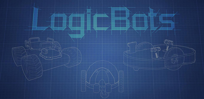 LogicBots v25.06.2018 - полная версия LogicBots v25.06.2018 - полная версия