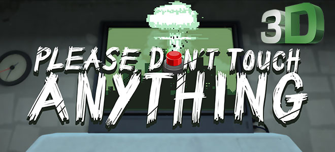 Please, Don't Touch Anything 3D - торрент Please, Don't Touch Anything 3D - торрент