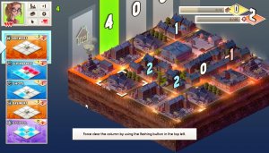 Concrete Jungle v1.1.9 - полная версия