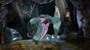King's Quest (2015) PC на русском – торрент