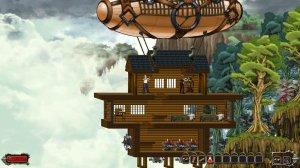 Windforge v1.1.9826 - полная версия