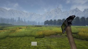 Realm of Rulers v0.21 - игра на стадии разработки