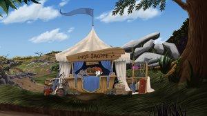 The Little Acre на русском - торрент