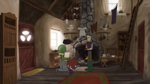 The Little Acre на русском - торрент