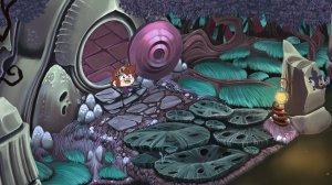 The Little Acre на русском - торрент