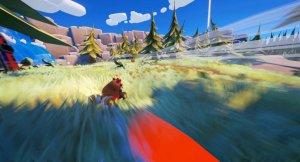 Bears Can't Drift!? полная версия - торрент