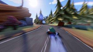 Bears Can't Drift!? полная версия - торрент