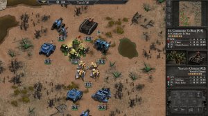 Warhammer 40,000: Armageddon v1.10 + 7 DLC - торрент