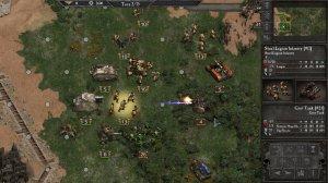 Warhammer 40,000: Armageddon v1.10 + 7 DLC - торрент