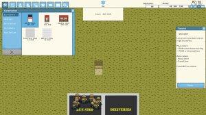 Hospitalize v0.14.0.6 - игра на стадии разработки