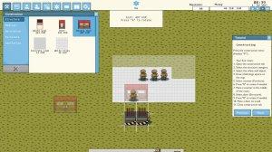 Hospitalize v0.14.0.6 - игра на стадии разработки