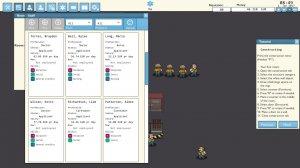 Hospitalize v0.14.0.6 - игра на стадии разработки