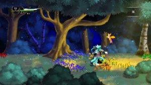 Dust: An Elysian Tail v1.04 - на русском