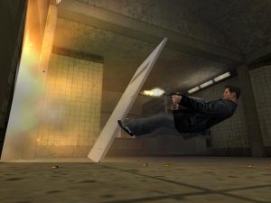 Max Payne v1.05 на русском