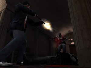 Max Payne v1.05 на русском